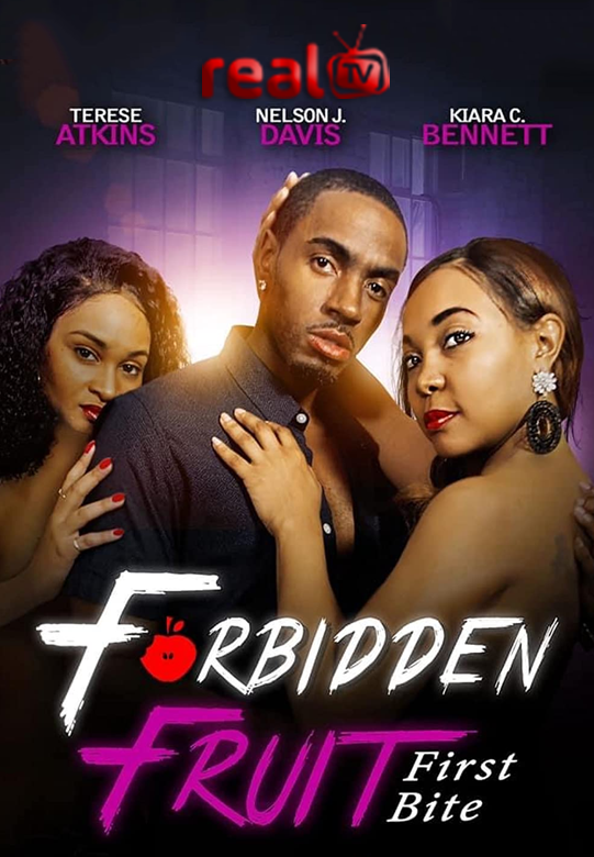 Forbidden Fruit First Bite